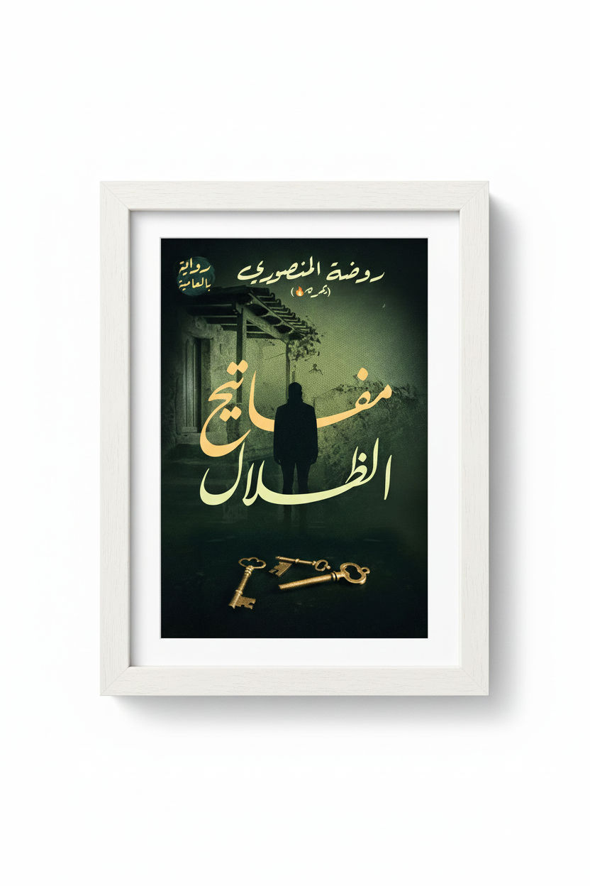 مفاتيح الظلال